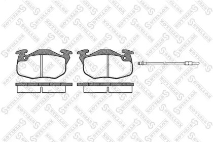 STELLOX 203 012-SX